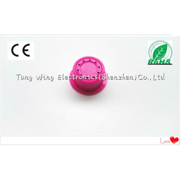 модуля младенца 37mm игрушка круглого небольшого ядрового воспитательная для животных звуков