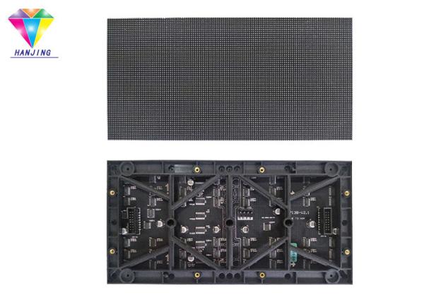P2mm Indoor Led Display Screen , Fixed Installation Indoor Digital Display Boards