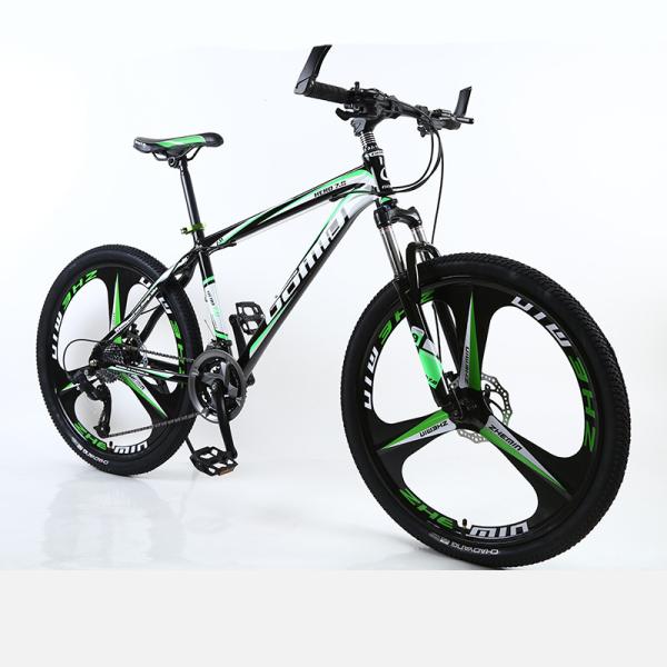 DIRT JUMP Mountain Bike for Man 24 26 Inch Lightweight Aluminum Alloy Frame Bicycle Customized OEM Load Capacity 150KG