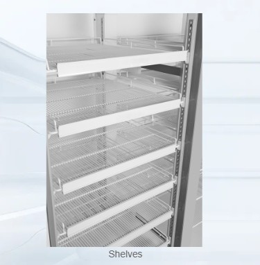 Standard Pharmacy Refrigerator Pharmaceutical Storage Areas Storage And Logistics