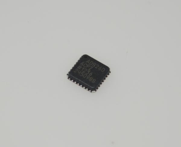 AD8260ACPZ-R7 Dual 250MHz Low Power Op Amp 1nV/√Hz Noise ±5V to ±15V Supply LFCSP-16 -40°C to +125°C Industrial Grade