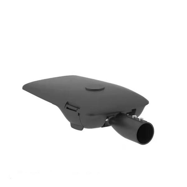 High Lumen SMD LED Light Street Light , 200W Exterior Street Lights Ariport Highway