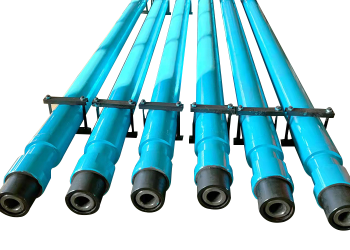 Водяная скважина Api 5dp трубы кожуха масла сверла 30FT минирования