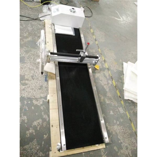 330mm Width Stroke Universal Testing Machines High Solution 300N 500N Torque Wrench Tester