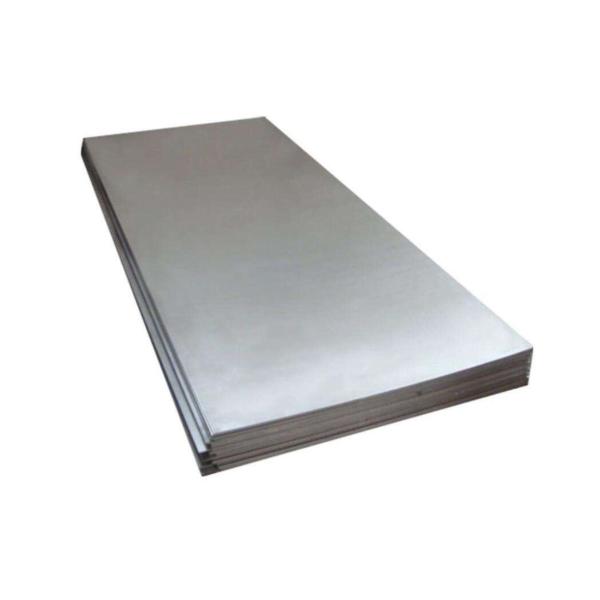 ASME SB265 Pure Titanium Alloy Sheet AMS 4911 Plate For Industrial Chemical Processing