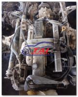 Used Toyota Engine Spare Parts Engine Assembly Toyota Coaster 1HZ 1HD 1HDT 12V/24V Engine
