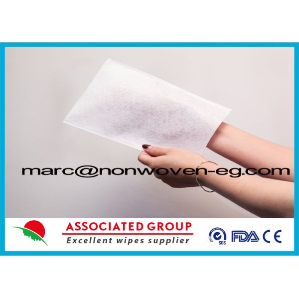 Наградной Paraben свободное 8pcs перчатки влажного мытья