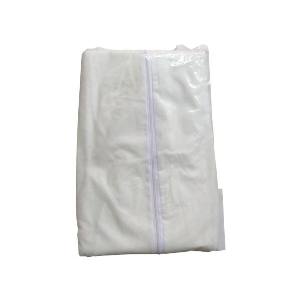 Epidemic Virus Protective Clothing Disposable Medical Isolation Hospital Support