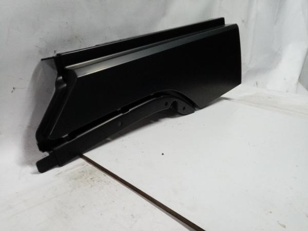 3175929 3175930 Fender Extension for  Truck Parts European Truck Parts