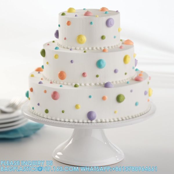 Factory Oem Original Cake Molds Baking Tools Cake Pans set Aluminum Round Cake Pans, 3-Piece Set with 8-Inch, 6-Inch