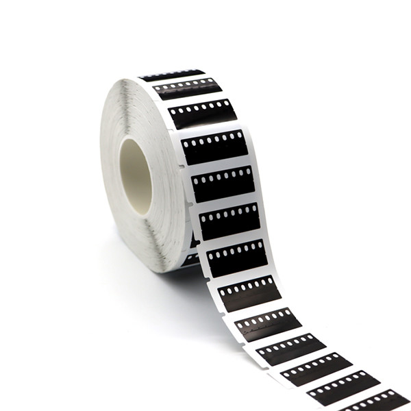 KHJ36 series 8mm Automatic SMT Splice Tape For Automatic Splicing Machine KHJ KA100P