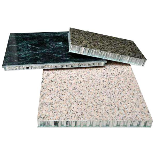 Aluminum Honeycomb Sandwich Composite Panel With Length 12m