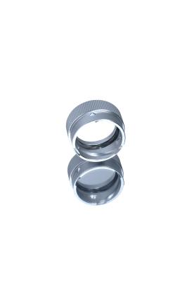 OEM Machining Service CNC Auto Parts Seat Mounting Kit Stamping