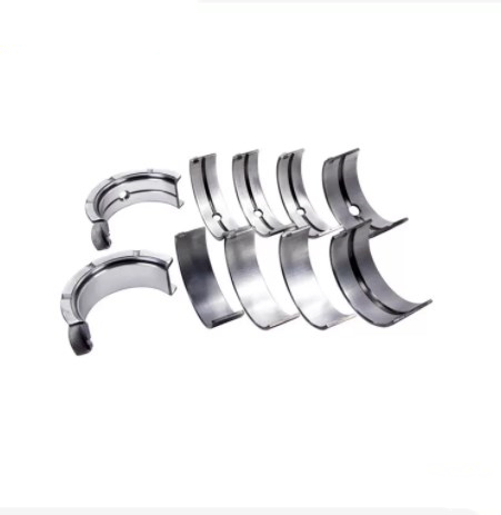 Подшипники двигателя дизеля Cummins TEM K38 KTA38 QSK38 неподдельные AR12250 AR12252 AR12251