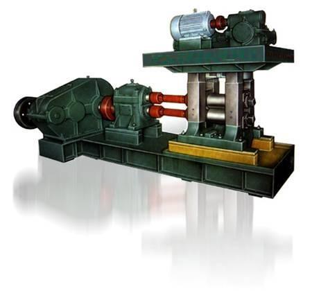 Casting steel Pre-Finishing Housingless Mill Stand Hot Rolling Mill Machinery ISO Certification