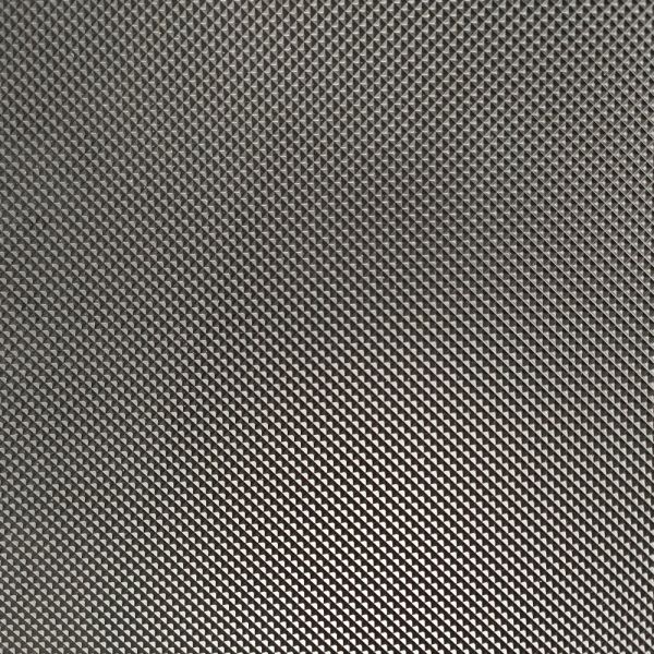 Factory price 1.8mm 2.0mm black diamond pattern pvc conveyor belt treadmill belt