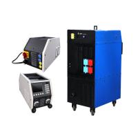 caisse en métal d'affichage d'affichage à cristaux liquides de refroidissement à l'air de convertisseur de fréquence de 30kw 380v 3phase VFD