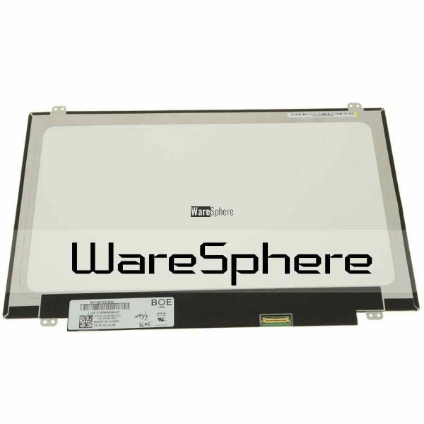 FHD Laptop LCD Screen For Dell Latitude 5480 Vostro 14 5468 CJ5JM 0CJ5JM NV140FHM-N46