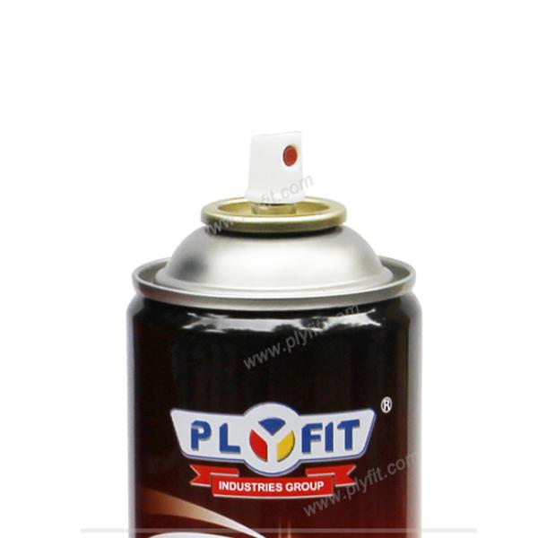 650ml Automotive Cleaning Products Tire Foam Cleaner Car Polish No Harm To Skin