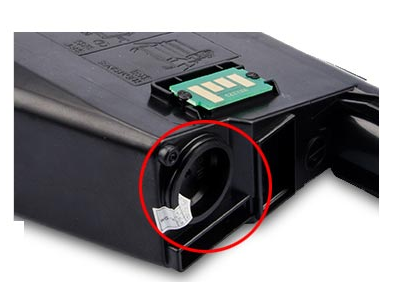 Патрон тонера лазера чернил TK1110 для принтера 1040 Kyocera FS