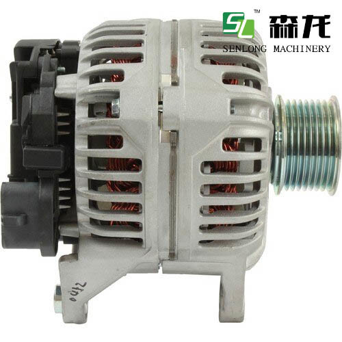 LW110B 4892318 24V 70A E175B Holland Excavator