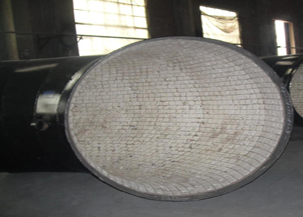 линия стальной трубы 200mm