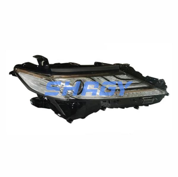 Suit To TOYOTA camry 2015-2017 8111050-06E50 Front Headlights