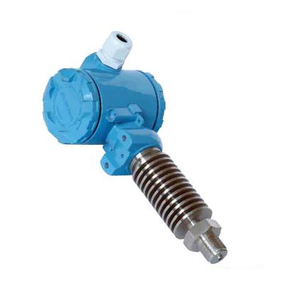 OEM Supported 316SST Flange Air Differential Pressure Transmitter for HW3851/1151GP