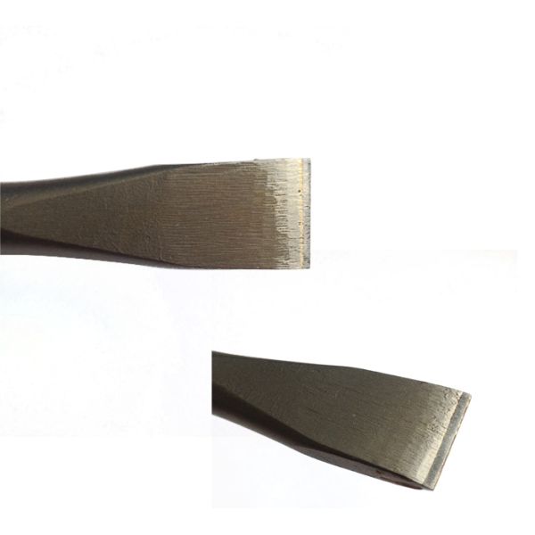 Tungsten Carbide Tipped SDS Chisels for Concrete 40Cr Steel