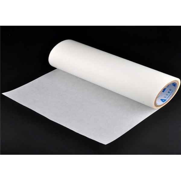 Soft Texture Hot Melt Adhesive Film Laminating Film Roll