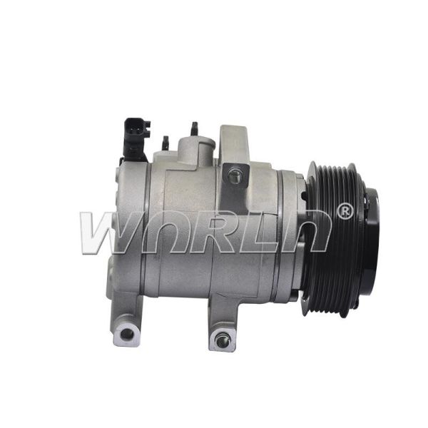 UC9M61450A Auto AC Compressor For Ford Ranger For Troller For Mazda BT50 2.2/3.2TDCI WXFD081
