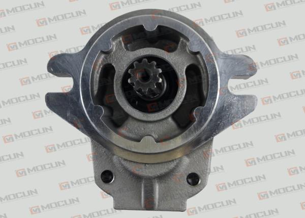 705 - bomba de engrenagem de 73 - 29010 carregadores, bombas de engrenagem hidráulicas para KOMATSU WA150 - 1C