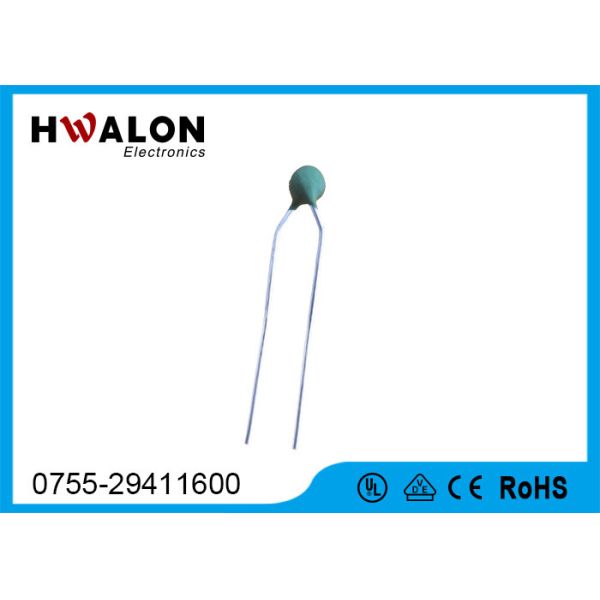 Overheat Protection PTC Thermistor