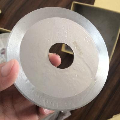 Hot Selling HSS Material Corrugated Paper Board Carton Box Knife Cutter Blade