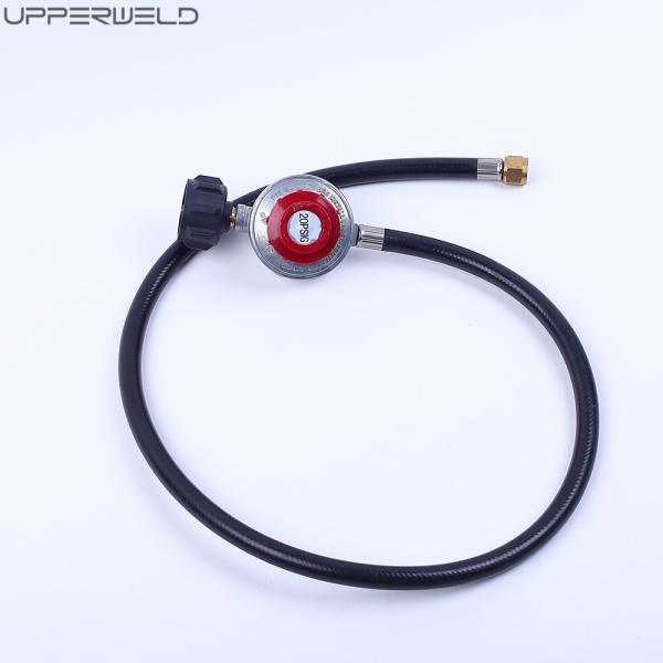 5 FT Propane/LPG Hose for Weber Grill Buddy Heater Smoker Camping Stove 20psi 5/8 inch