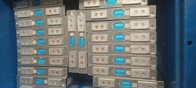 Батарея литий-ионного аккумулятора 50ah 100ah 200ah Lifepo4 блока батарей 12v