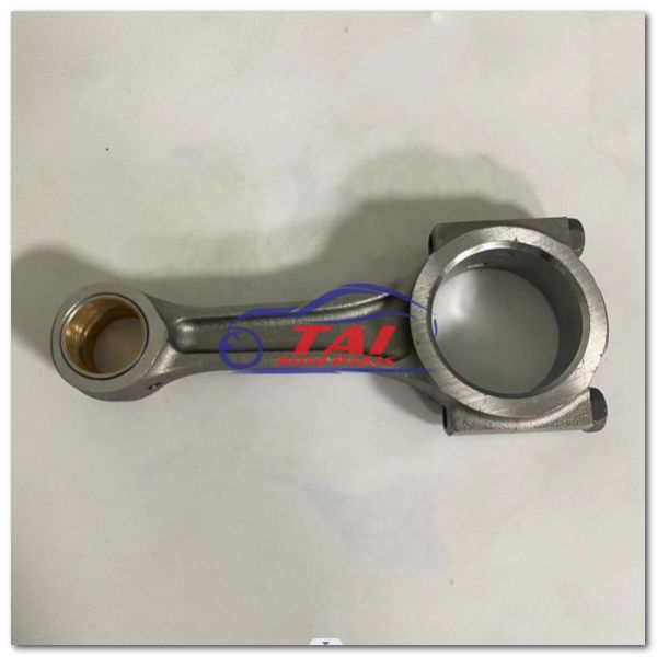 Connecting Rod Diesel Engine Parts 729402-23100 Con Rod For Yanmar 4TNV88 4TNV84