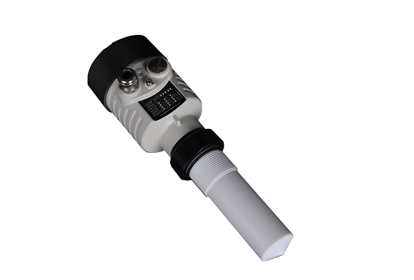 Anti-corrosion Rod Type Radar Level Gauge