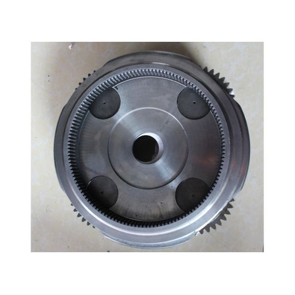 Excavator PC300-6 Planetary Gear Parts 20Y-27-22170 207-26-62190