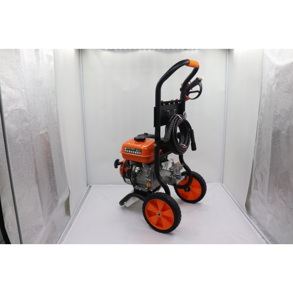 High Pressure Water Pump for Machine Air Cooled 4 Stroke Aluminium 170F Other Design
