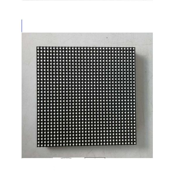 P6 Outdoor Full Color Display and Led Module Display Screen