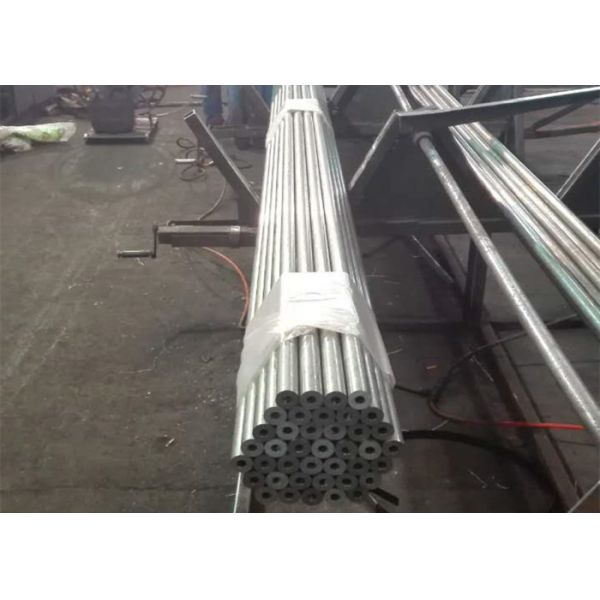 Heavy Wall Thickness Cold Drawn Seamless Steel Tube