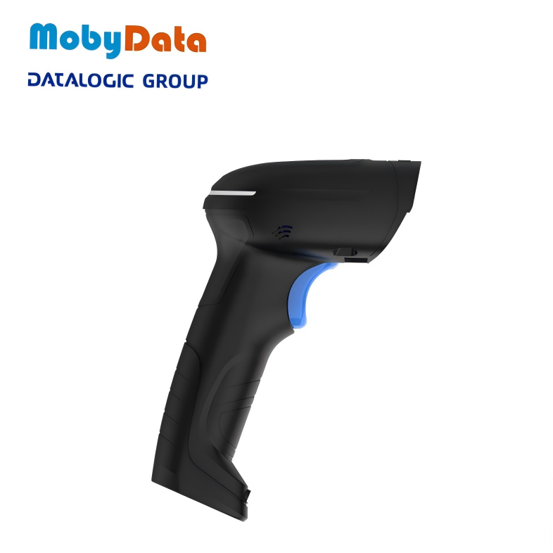 KS2000 Barcode Reader 1D 2D Barcode Reader Scanner Wired for Manufacturing Floor