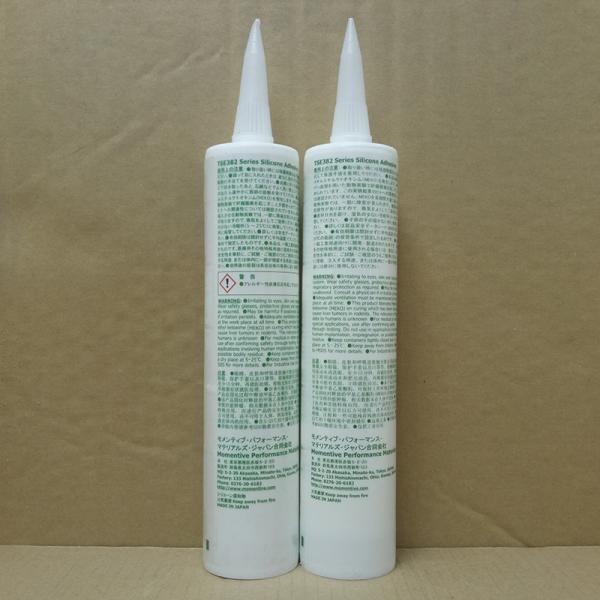 TSE-382 Momentive Silicone Adhesive Sealant for Electrical Equipment