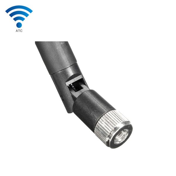 High Gain External SMA 3G Antenna 10DBi Male Connector ROHS Certificated