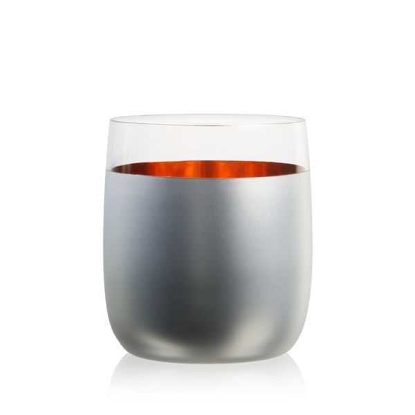 Wine Glass Set Crystal Spray Goblet Cocktail Glass Wine Glass Set Gift Glass