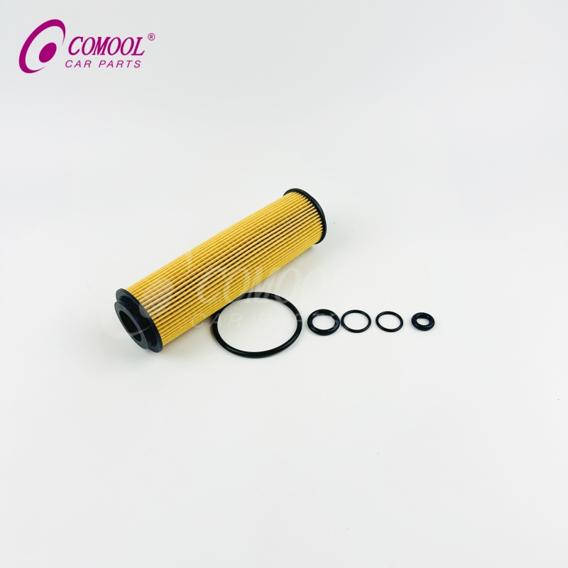COMOOL Oil Filter A2711800009 A2711800109 for Mercedes-Benz W271 M271 Fuel Filter High-quality
