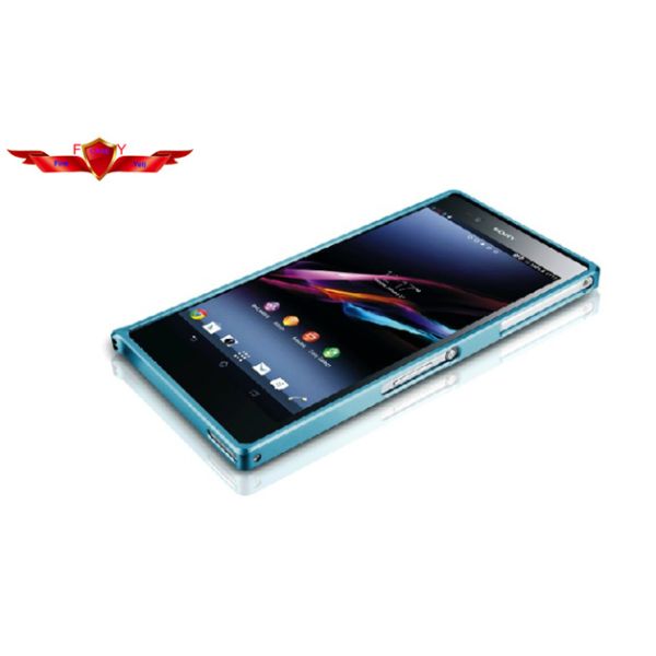 Aluminum Sony L39H Bumpers Cases Multi Color