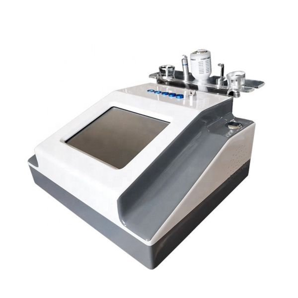 машина удаления Varicose вены удаления кровеносных сосудов лазерного диода 30w 980 васкулярная