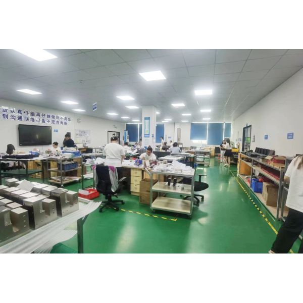 Shenzhen Hongsinn Precision Co., Ltd.